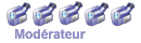 Mod�rateur